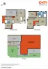 7&9 Epping Street, Hadfield, Vic 3046-Floorplan