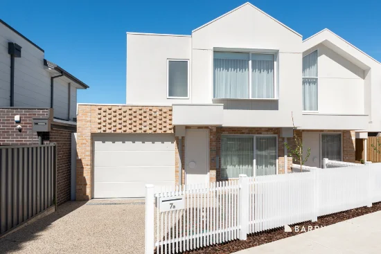 7A Albert Street, Oak Park, Vic 3046