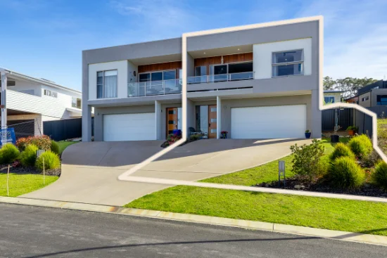 7A Jacaranda Place, Merimbula, NSW 2548