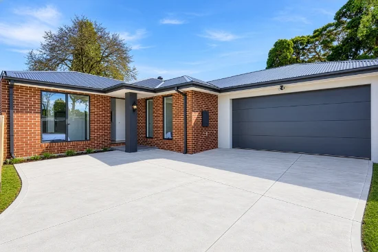 7A Western Way, Mooroolbark, Vic 3138