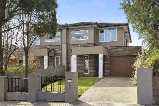 7B Beths Street, Bentleigh, Vic 3204