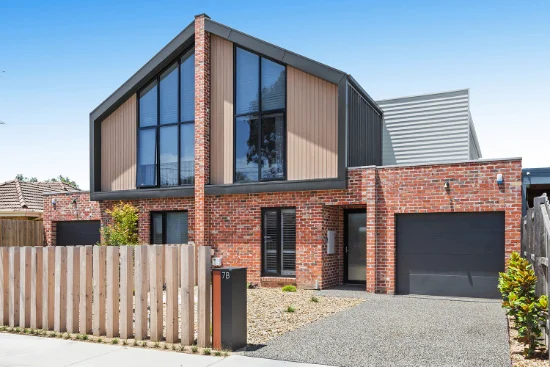 7B Darvall Ct, Cheltenham, Vic 3192