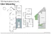 7B Hampton Court, Glen Waverley, Vic 3150-Floorplan