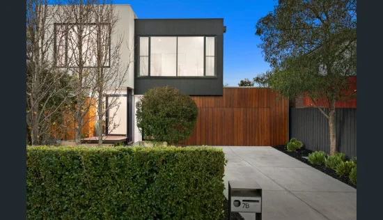 7B Lileura Avenue, Beaumaris, Vic 3193