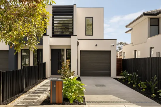 7b Porter Road, Carnegie, Vic 3163