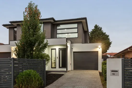 7B Thaxted Road, Murrumbeena, Vic 3163
