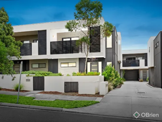 7C Lidgate Avenue, Rowville, Vic 3178