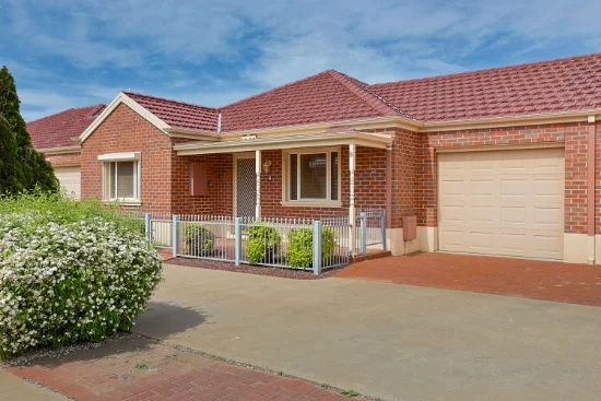 8/1-3 Brooks Drive, Mildura, Vic 3500 - For Sale