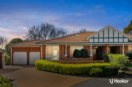 8/1-3 Forest Drive, Jerrabomberra, NSW 2619