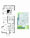 8/1-5 Breanne Place, Keysborough, Vic 3173-Floorplan