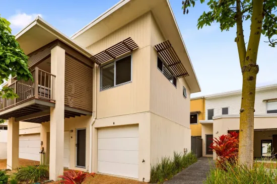8/1 Bowen Street, Mango Hill, Qld 4509