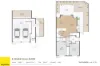 8/1 Bramble Terrace, Red Hill, Qld 4059-Floorplan