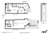 8/1 Markham Place, Ashfield, NSW 2131-Floorplan