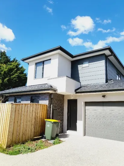 8/1 Queens Court, Werribee, Vic 3030