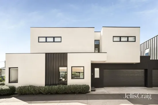 8/101 White Street, Mordialloc, Vic 3195