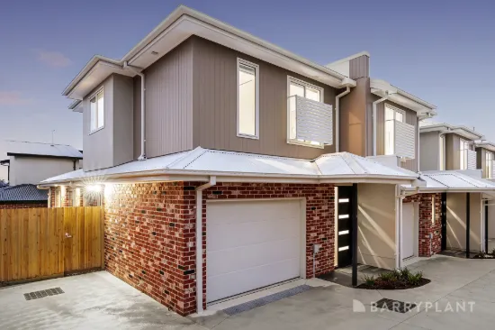 8/11 Gladstone Street, Lilydale, Vic 3140