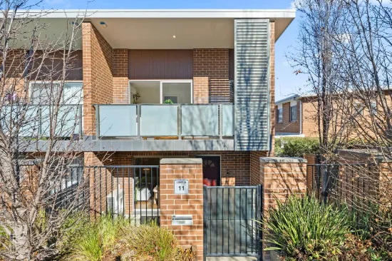 8/11 Trist Street, Franklin, ACT 2913