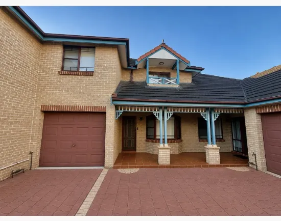 8-12 Carbine Close, Casula, NSW 2170