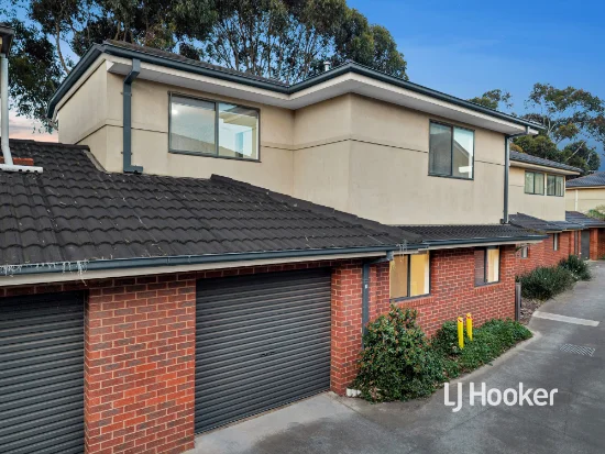 8/12 Mingos Court, Werribee, Vic 3030 - For Sale