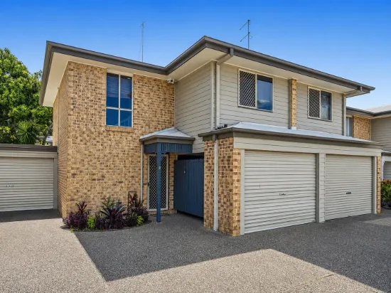 8/12 Palermo Street, Morningside, Qld 4170