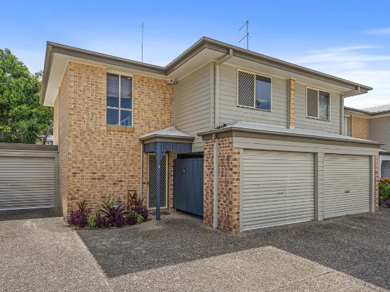 8/12 Palermo Street, Morningside, Qld 4170 - For Sale
