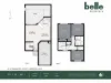 8/12 Palermo Street, Morningside, Qld 4170-Floorplan
