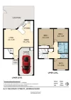 8/12 Palermo Street, Morningside, Qld 4170-Floorplan