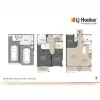 8/127 Shore Street North, Cleveland, Qld 4163-Floorplan