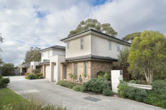 8/135 Harrap Road, Mount Martha, Vic 3934