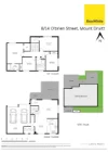 8/14 O'brien Street, Mount Druitt, NSW 2770-Floorplan