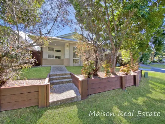 8/14 Sawmill Circuit, Riverhills, Qld 4074