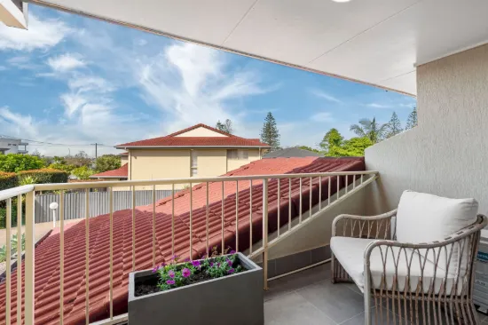 8/142 The Esplanade, Paradise Point, Qld 4216-Image