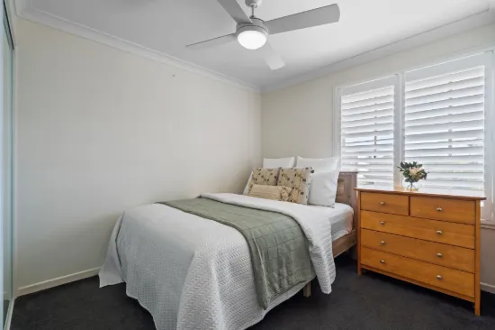 8/142 The Esplanade, Paradise Point, Qld 4216-Image