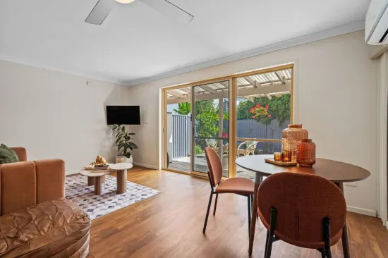 8/142 The Esplanade, Paradise Point, Qld 4216-Image