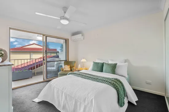 8/142 The Esplanade, Paradise Point, Qld 4216-Image