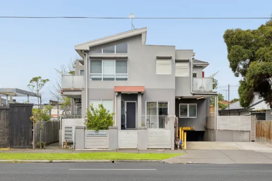 8/1430 Centre Road, Clayton South, Vic 3169