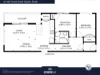 8/1430 Centre Road, Clayton South, Vic 3169-Floorplan