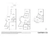 8/15 Dickins Street, Forde, ACT 2914-Floorplan