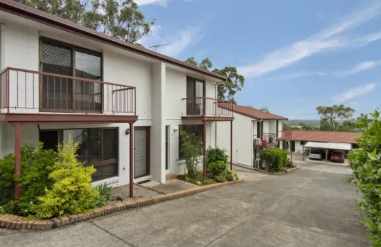8/155 John Paul Drive, Springwood QLD 4127-Image
