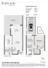 8/159 West Coast Highway, Scarborough, WA 6019-Floorplan