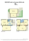 8/16-18 Turakina Avenue, Edithvale, Vic 3196-Floorplan