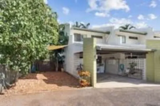 8/16 Gardens Hill Crescent, The Gardens, NT 0820