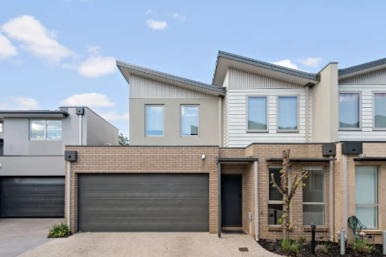 8/160 Warrandyte Road, Langwarrin VIC 3910 - For Rent