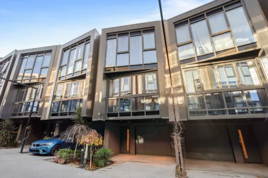 8/1693-1699 Malvern Road, Glen Iris, Vic 3146