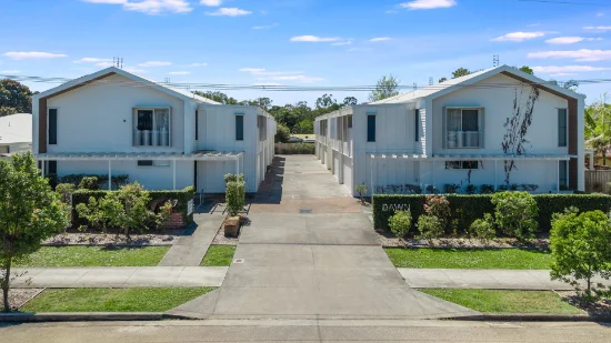8/17 Greber Road, Beerwah, Qld 4519