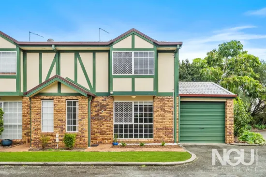 8/17 Monash Road, Loganlea, Qld 4131