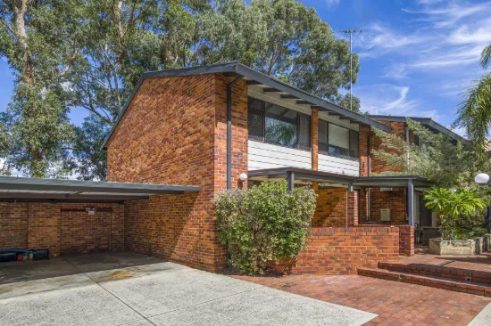 8/17 Stone Street, South Perth, WA 6151
