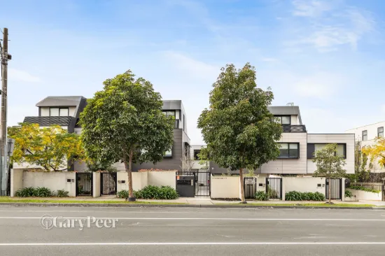 8/1781 Malvern Road, Glen Iris, Vic 3146