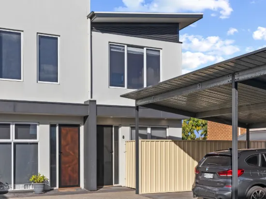 8/18 Hillier Road, Morphett Vale, SA 5162