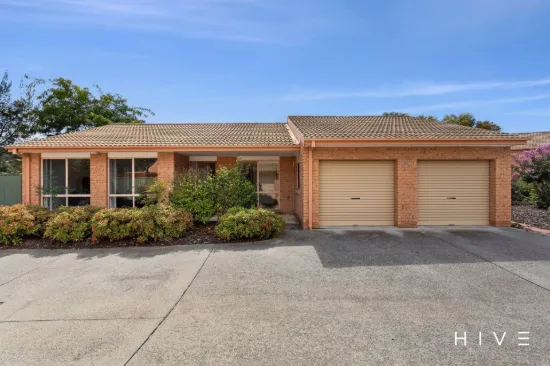 8/18 Kenyon Circuit, Monash, ACT 2904